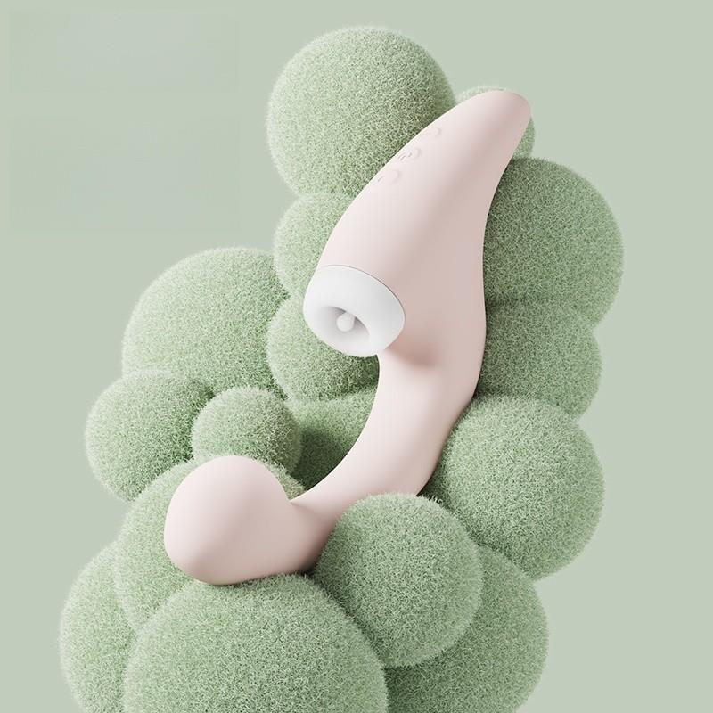 女用按摩器KPO1205Female masturbation Masturbation device