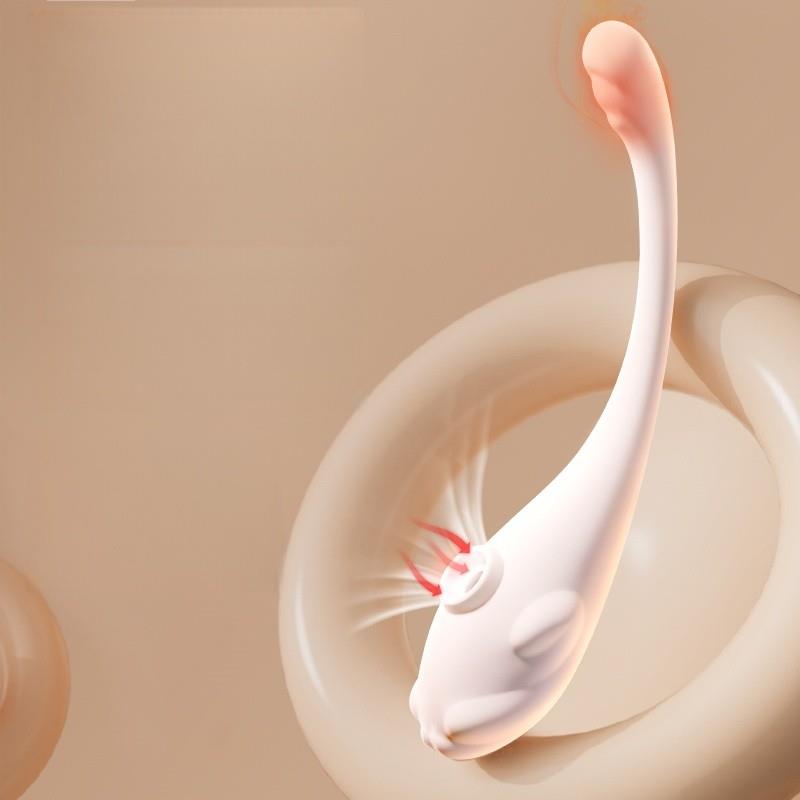 女用按摩器MKY308Female masturbation Masturbation device