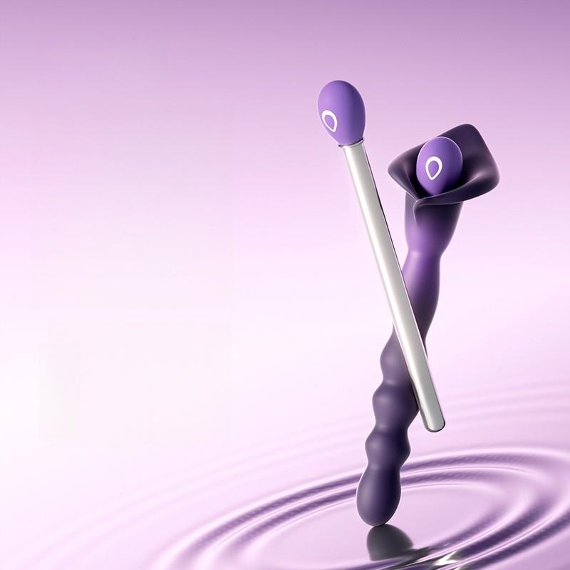 女用按摩器MKY1290Female masturbation Masturbation device