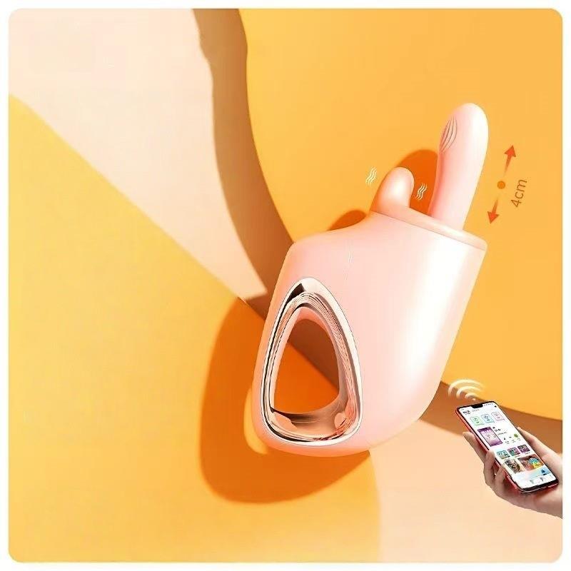 女用按摩器MKY710Female masturbation Masturbation device