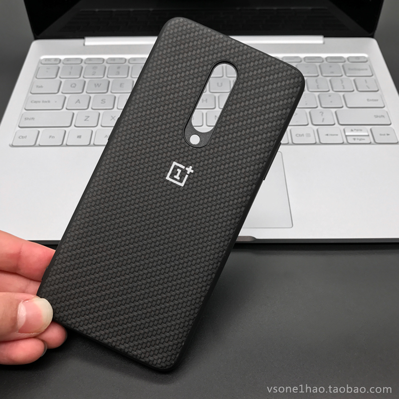 (用3元券)一加7pro原宿风oneplus7pro手机壳