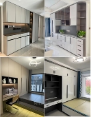 柜装 衣柜酒柜橱柜鞋 修级超值U盘 风格 全屋定制效果图家居各种样式