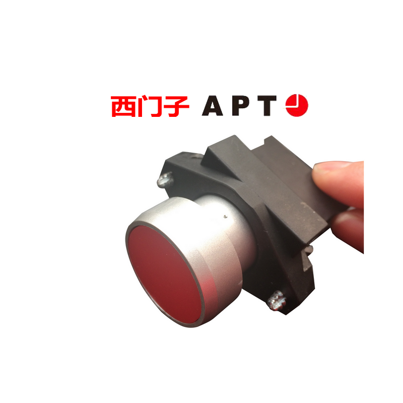 西门子APT金属PB1L-10(01/11/20/02)T/rgybwk-H高位钮自锁