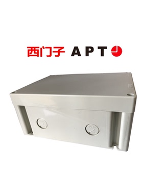 西门子APT按钮盒控制箱XK-C4/-Y/-N/J-Y/J-N灰色XKR-4/XJR-4