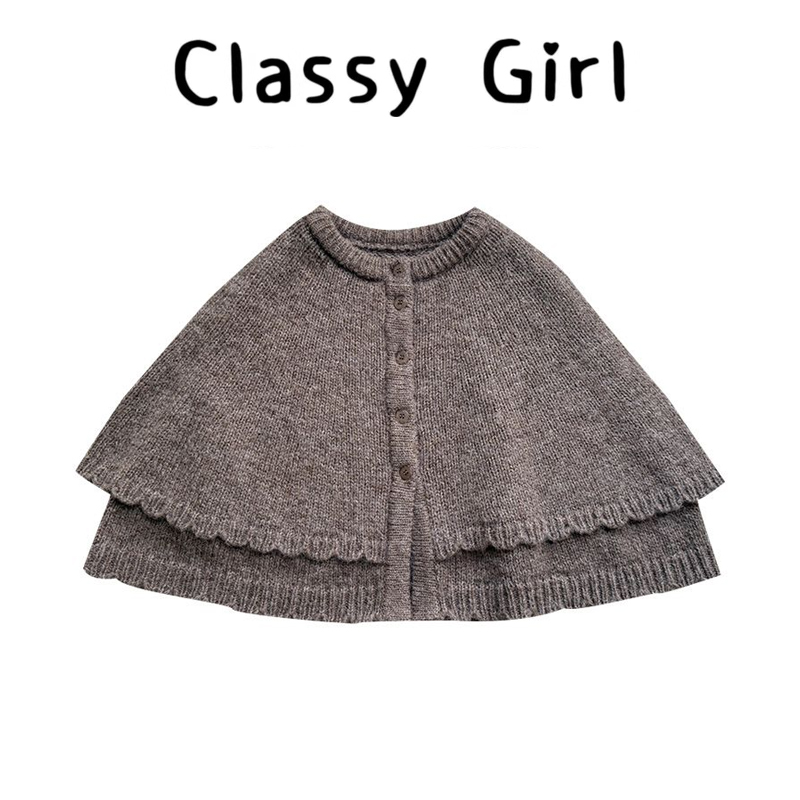 秋冬复古气质设计感显瘦外套上衣