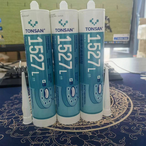 可赛新硅橡胶平面密封剂