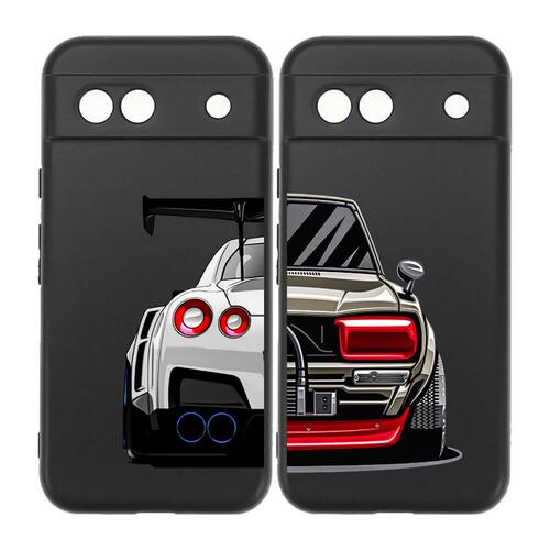 赛车适用于谷歌pixel10pr