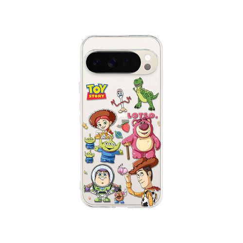 草莓熊适适用于谷歌pixel