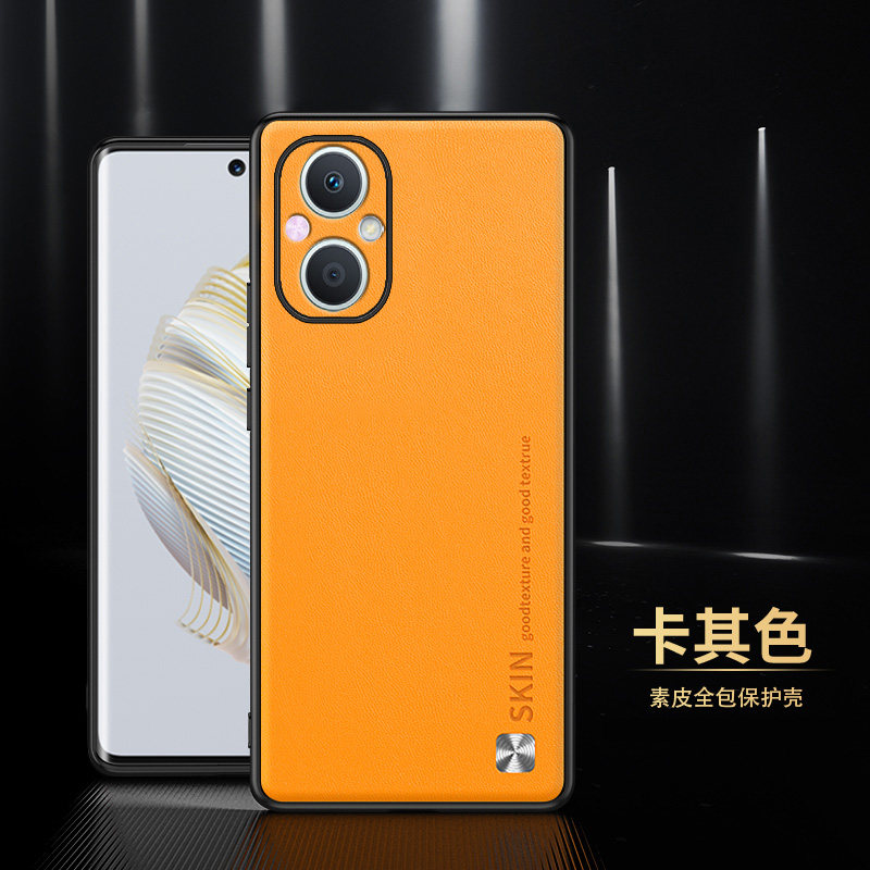 OHA120手机壳新品pha套高