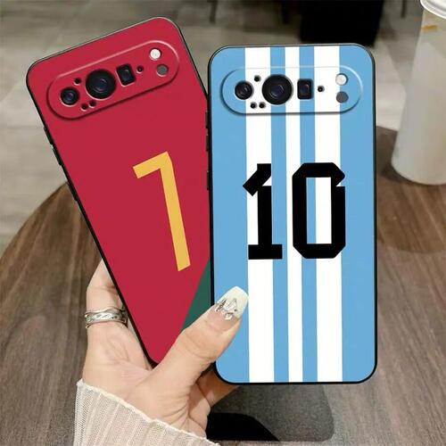 7号球衣适用于GooglePix
