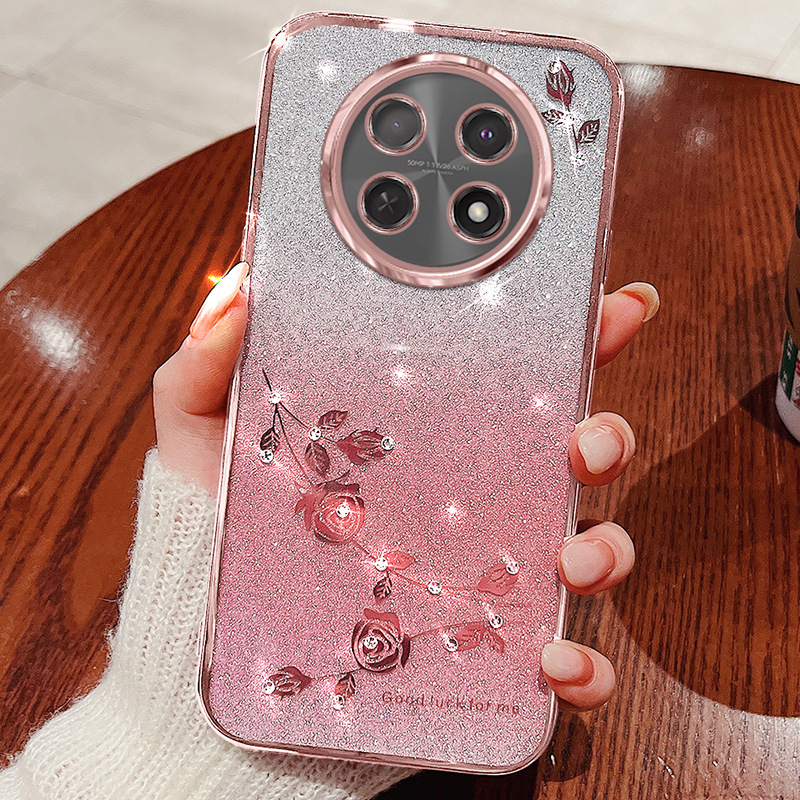 适用华为荣耀X9C手机壳国