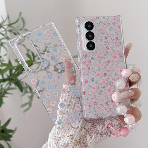 五彩樱花适用三星ZFold8