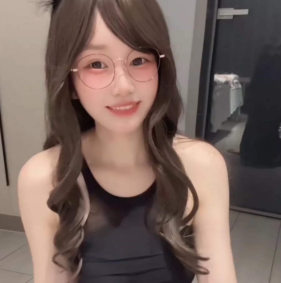 【珍藏版】DY 林扣弦 会员高清写真壁纸照片图片海报素材集