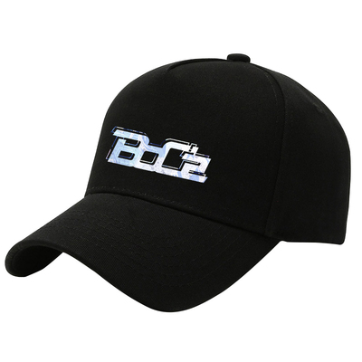 赛马娘新团体BoC'z组合帽子爱好者米浴诗歌剧同款鸭舌帽夏男棒球