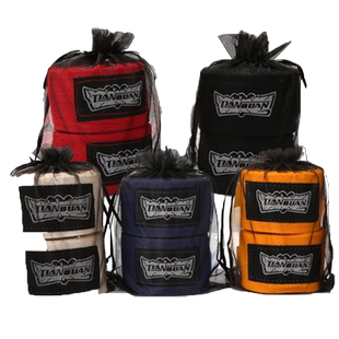 拳击绷带运动散打缠手带绑手带泰拳手绑带男护手弹力搏击格斗拳套