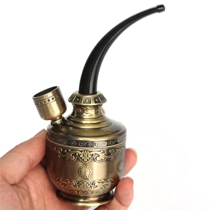 old-fashioned Collection full set Smokeless Retro Dual use loop Copper water Snuff Bongs Carved trumpet Glassin the  ZIPPO/Swiss Army Knife/Glasses , Smoking , Pipe  category - from Buy2taobao.com to provide professional Taobao agent buy service