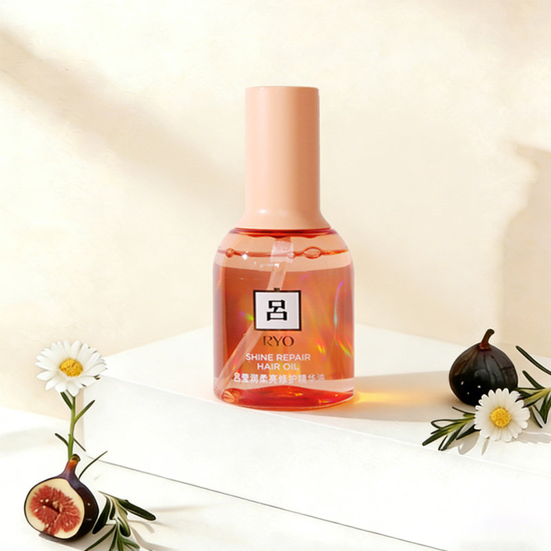 爱茉莉吕护发精油改善干枯防毛躁ryo韩国修护发油精华油护发素女,美发护发/假发,护发精油,淘宝优惠券,粉丝福利购,淘宝优惠卷