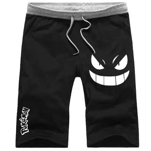 宠物小精灵究极日月图片素材