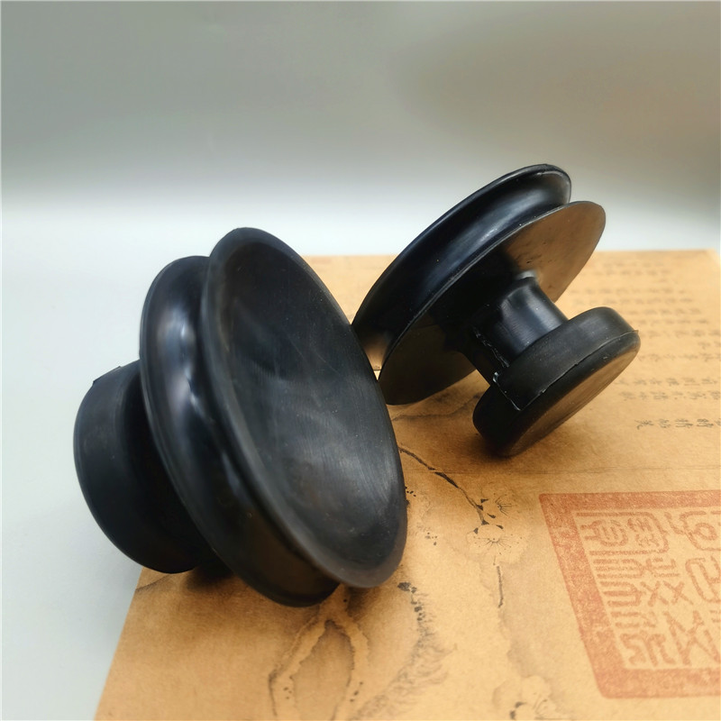 颂钵配件吸钵器提钵器玻璃吸盘