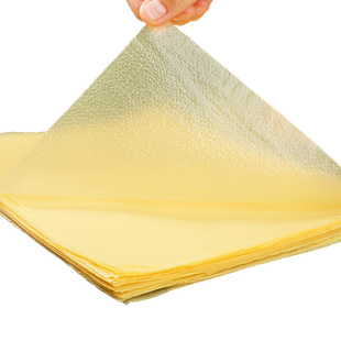 蝉翼豆腐皮头层手工干货千张干豆油豆皮卷响铃卷肉腐竹商用旗舰店