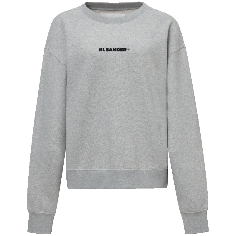 JilSander时尚长袖卫衣