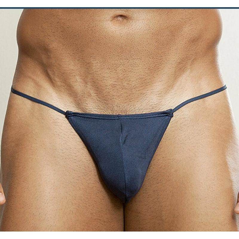 男内裤 低腰性感纯色简约缕空丁字裤 单丁裤情趣诱人黑白商务,女士内衣/男士内衣/家居服,肚兜,淘宝优惠券,粉丝福利购,淘宝优惠卷