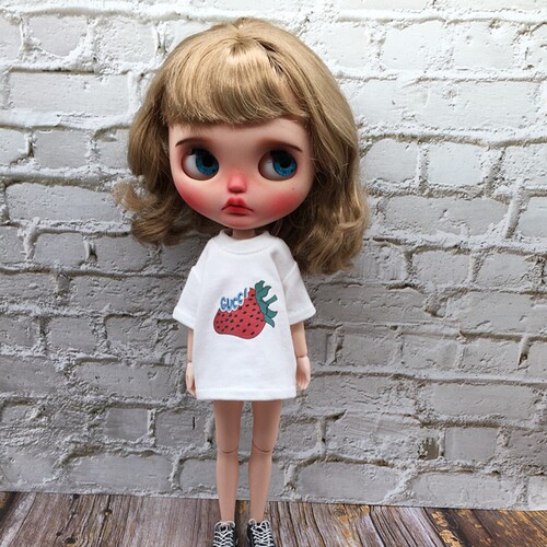 blythe布娃娃新品