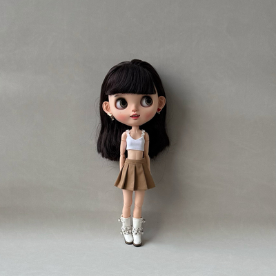 小布娃衣ob24ob26手作娃衣