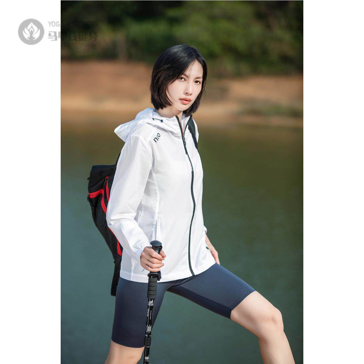 2023男女同款防晒衣户外皮肤风衣