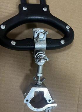 电动车拖车露营车连接杆拖挂直连配件买菜摆摊也是钓鱼拉货小拉车