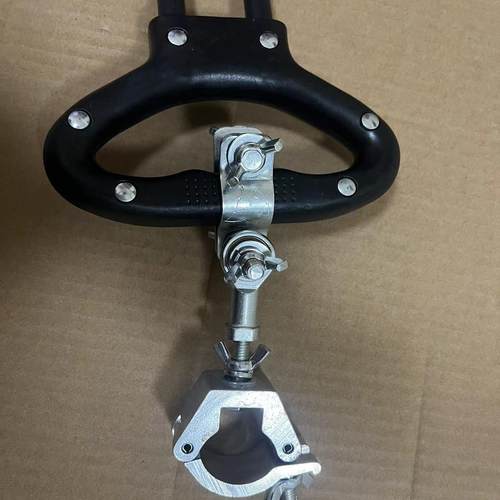 电动车拖车露营车连接杆拖挂直连配件买菜摆摊也是钓鱼拉货小拉车