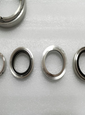 现货供应ISWH65-250机械密封 水泵机械密封件