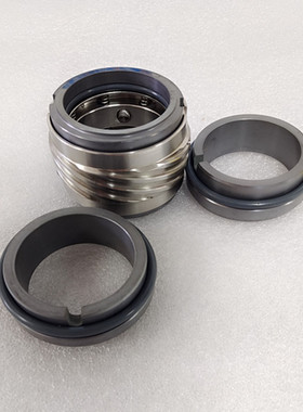 现货供应M74F-D泵用机械密封 双端面机械密封