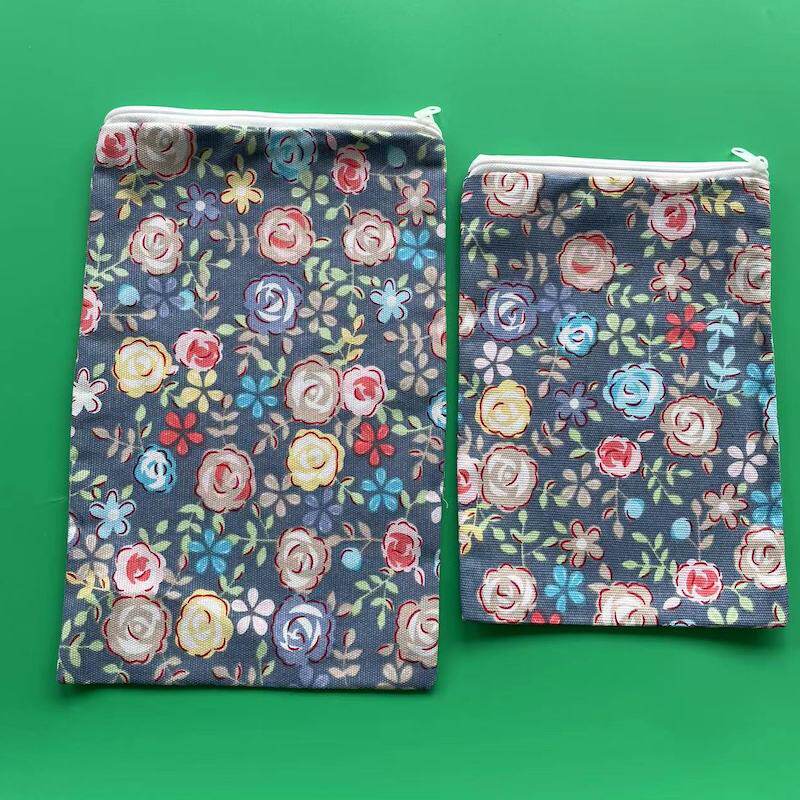 微波炉加热热敷专用布袋可装红豆海盐粗盐中药粉热敷布袋子帆布袋,居家日用,艾灸袋,淘宝优惠券,粉丝福利购,淘宝优惠卷