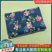 定做敷布袋热热奄包沙袋米袋海盐大粒盐矿盐麦饭石全棉袋子logo