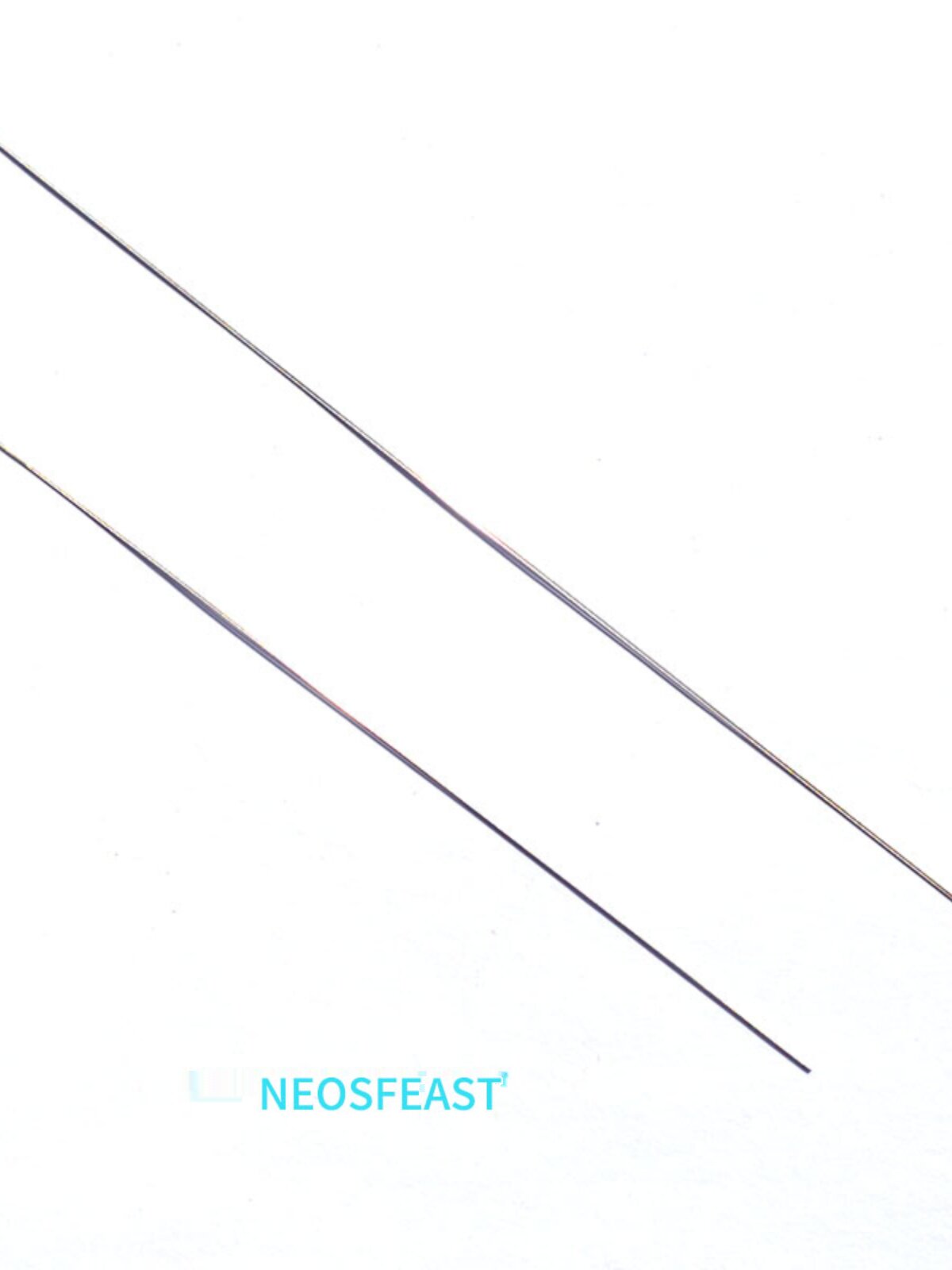 오픈 수제 구슬 특수 바늘 진주 구슬 유물 구슬 리드 수제 DIY 도구 스트링 팔찌