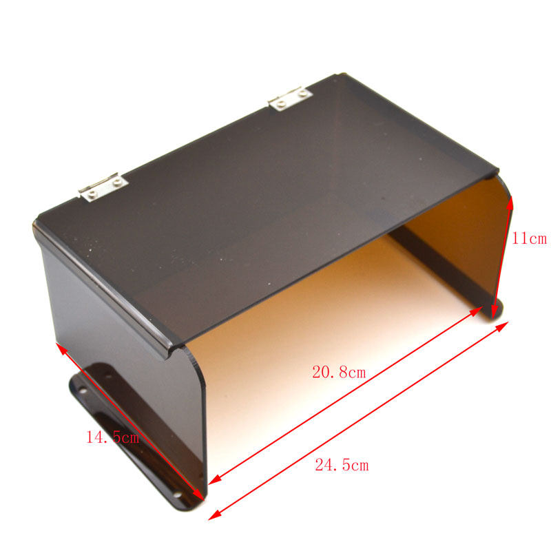 智能可视门禁防雨罩指纹保护罩防水盒考勤机防晒人脸识别防护罩,电子/电工,楼宇对讲设备,淘宝优惠券,粉丝福利购,淘宝优惠卷