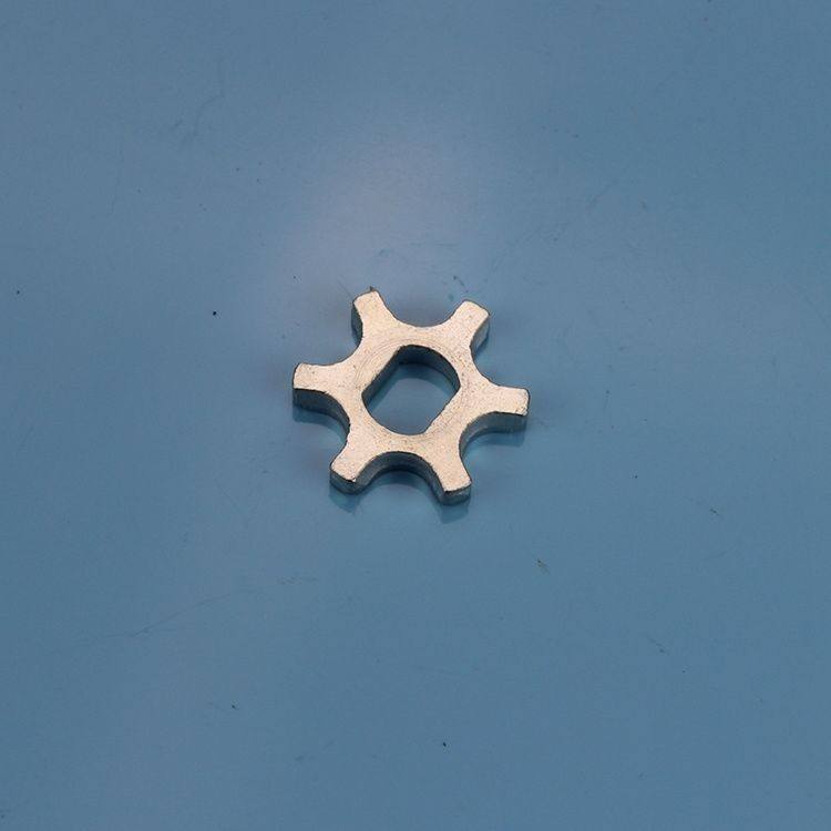 电链锯链轮电锯5016/6018链轮6角轮马特405三锋电锯链轮链条传动