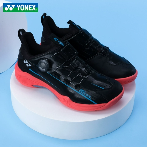 Yonex Unigs Badminton обувь мужская и женская профессиональная спортивная обувь Shock Absorption Комфортное 88 -е второе поколение 88D2