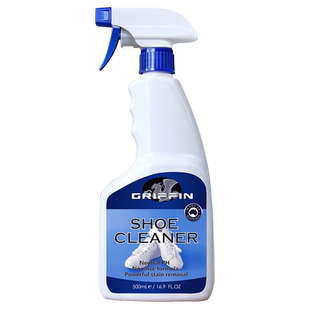 澳洲小白鞋清洗剂洗鞋神网面鞋专用清洁剂黄擦刷白鞋球鞋去污膏器