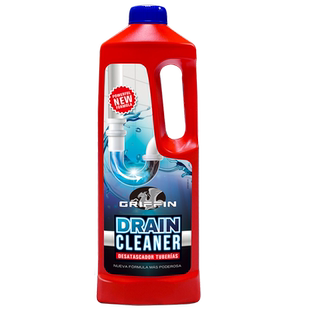 管道疏通剂强力溶解厨房下水道油污厕所马桶神堵塞强力疏通剂液器