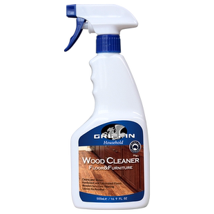 澳洲GRIFFIN木地板清洁剂 家用实木复合强力去污液红木家具清洗剂