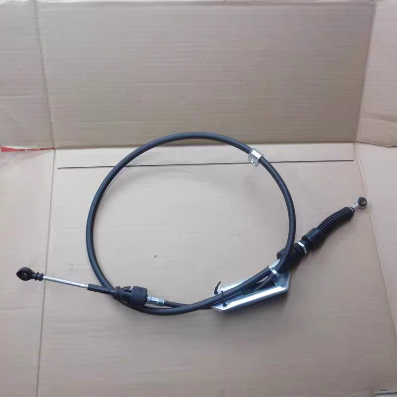 适配猎豹飞腾档位拉线自动波箱换档线CFA6400波箱挂档线排挡线