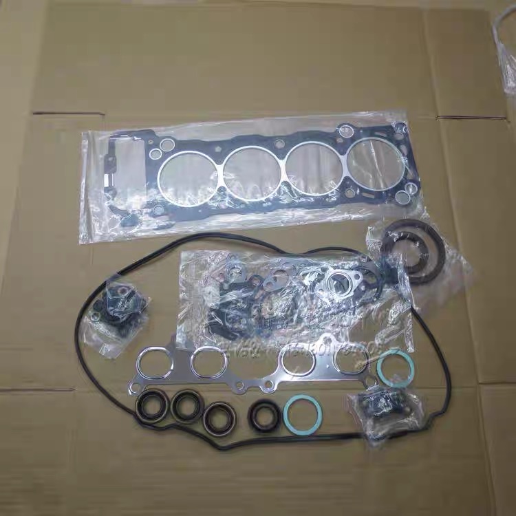 长丰猎豹奇兵发动机大修包CFA6473/6481修理包大修包4RB14RB3正厂