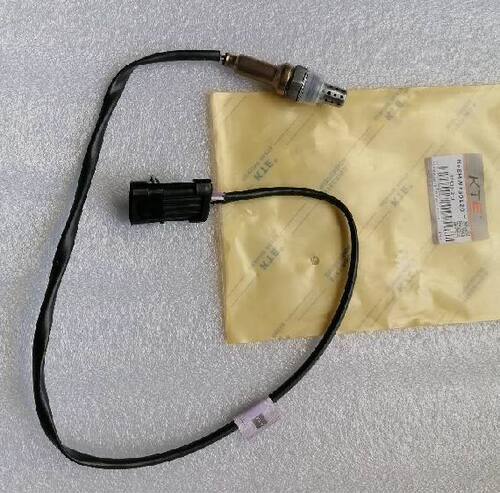 适用于长丰猎豹奇兵4RB1 猎豹CS6 黑金刚 欧三 前后氧传感器