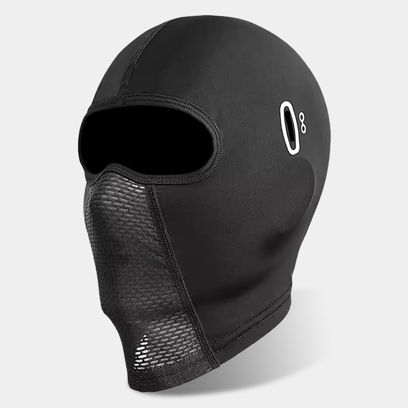 春夏骑行面罩防晒头套男脸基尼全