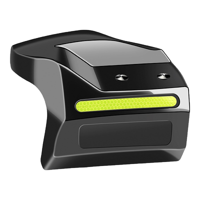 TOOKTRO踏板摩托电动车手把套