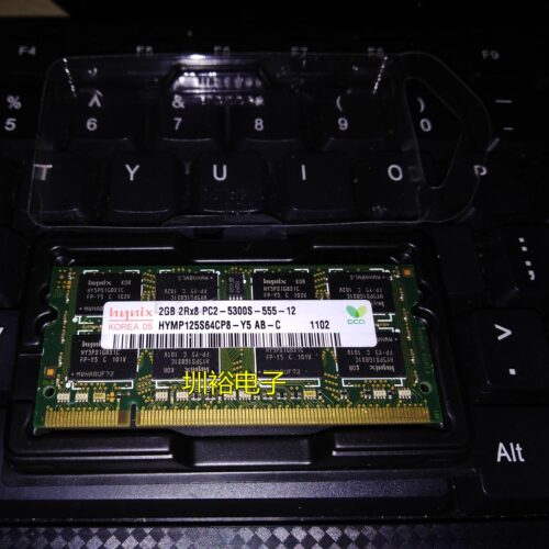 内存条内存条Hynix/海力士DDR2