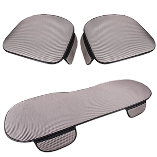 仰望U7 U8 U9专用汽车坐垫四季通用单片三件套半包座套夏季座椅垫