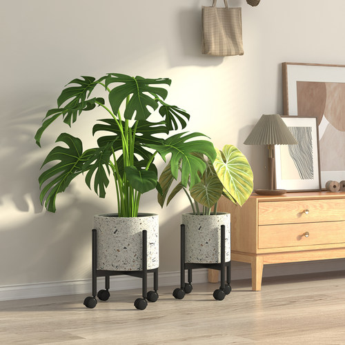 超高承重带轮十字花架防锈镀锌